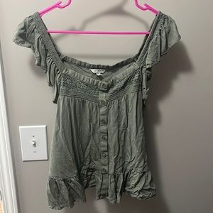 Lucky brand tank top